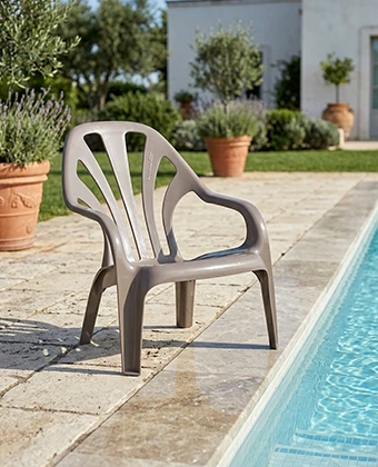 fauteuil bolero